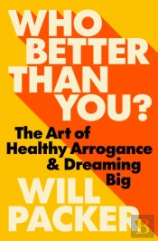 Who Better Than You?