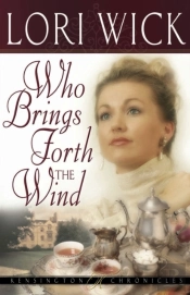 Who Brings Forth The Wind