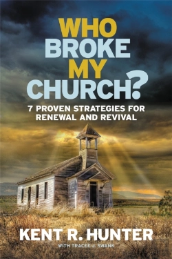 Bertrand.pt - Who Broke My Church?
