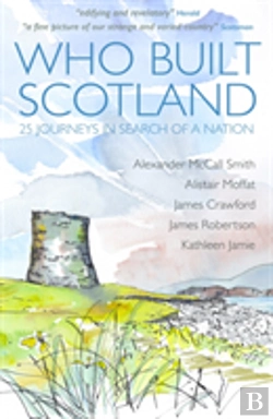Bertrand.pt - Who Built Scotland