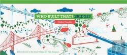 Bertrand.pt - Who Built That? Bridges /Anglais