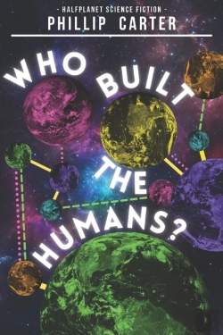 Bertrand.pt - Who Built The Humans?