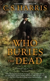 Who Buries The Dead