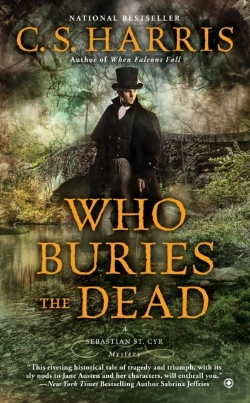 Bertrand.pt - Who Buries The Dead