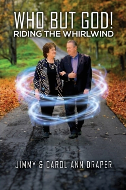 Bertrand.pt - Who But God! Riding The Whirlwind
