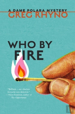 Bertrand.pt - Who By Fire
