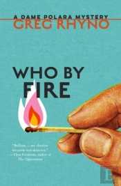 Who By Fire