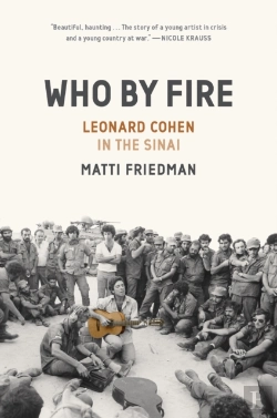 Bertrand.pt - Who By Fire