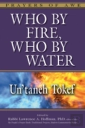 Who By Fire Who By Water Hb