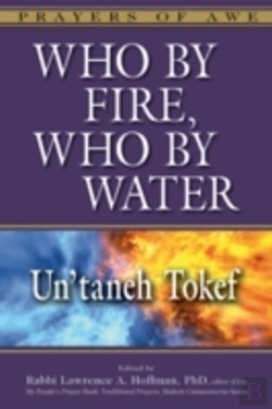 Bertrand.pt - Who By Fire Who By Water Hb