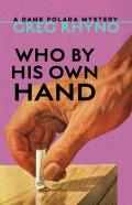 Who By His Own Hand
