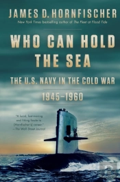 Who Can Hold The Sea