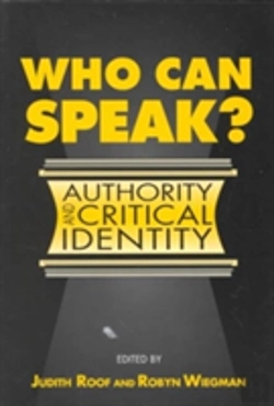 Bertrand.pt - Who Can Speak?