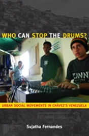 Who Can Stop The Drums