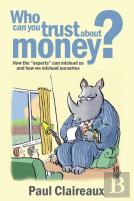 Who Can You Trust About Money