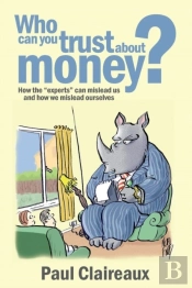 Who Can You Trust About Money