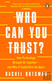 Who Can You Trust?