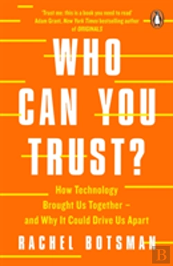 Bertrand.pt - Who Can You Trust?