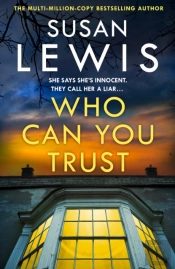 Who Can You Trust