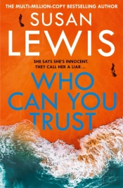 Who Can You Trust