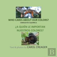 Who Cares About Our Colors