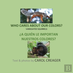 Bertrand.pt - Who Cares About Our Colors
