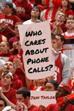 Bertrand.pt - Who Cares About Phone Calls?