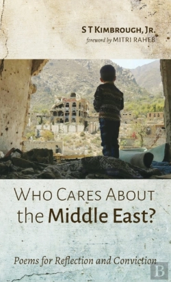 Bertrand.pt - Who Cares About The Middle East?