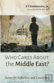 Who Cares About The Middle East?
