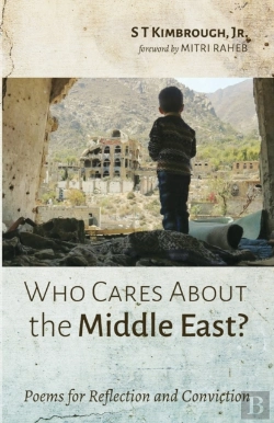 Bertrand.pt - Who Cares About The Middle East?