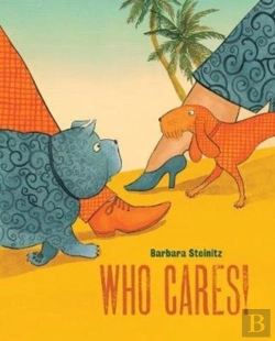 Bertrand.pt - Who Cares!