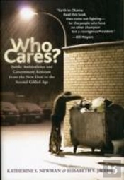 Who Cares?