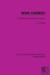Who Cares?