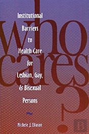 Who Cares?