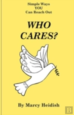 Bertrand.pt - Who Cares? Simple Ways You Can Reach Out