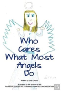 Bertrand.pt - Who Cares What Most Angels Do