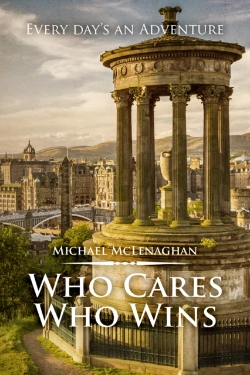 Bertrand.pt - Who Cares Who Wins