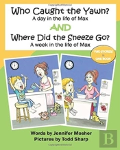 Who Caught The Yawn? And Where Did The Sneeze Go?