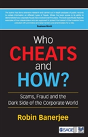 Who Cheats And How?