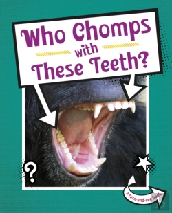 Bertrand.pt - Who Chomps With These Teeth?