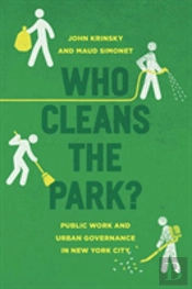 Who Cleans The Park?