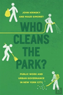 Bertrand.pt - Who Cleans The Park?