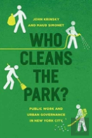 Who Cleans The Park?