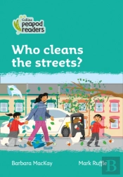 Who Cleans The Streets?