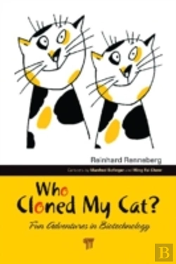 Bertrand.pt - Who Cloned My Cat?