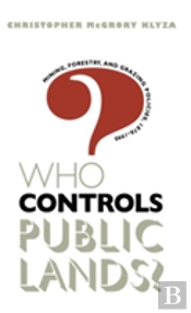Who Controls Public Lands?