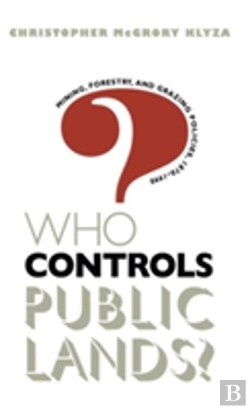 Bertrand.pt - Who Controls Public Lands?