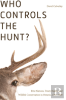 Who Controls The Hunt?