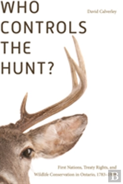 Bertrand.pt - Who Controls The Hunt?