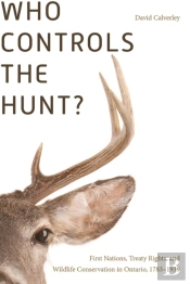 Who Controls The Hunt?